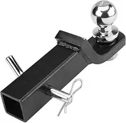 Trailer Receiver