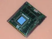 nVIDIA Quadro K3100M 4GB Video Card HP 8740W 8760W 180-12053-1002-A02