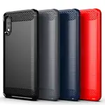 適用于索尼XPERIA PRO I碳纖維紋ACE II/III拉絲2代3二三防滑L1/L2/L3防摔PRO-I軟膠全