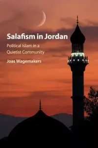 在飛比找博客來優惠-Salafism in Jordan