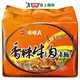 味丹味味A香辣牛肉包83g x5入【愛買】