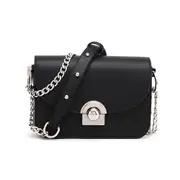 Women Handbags Famous Brand Women Messenger Bag Chains PU Leather Women Shoulder Bag Fashion Small Flap Bags