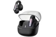 Havit TWS Open-Ear Noise Cancelling Dual Connection Earbuds - Black