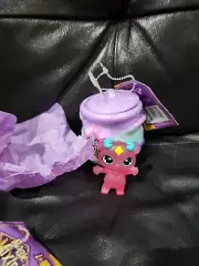MIRRA Magic Mixies Mixlings - Collectors Cauldron OPENED