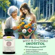Choline Supplements Pregnancy - Support Brain Development And Maternal Wellness