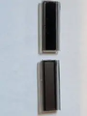 Novus/ National Semiconductor Calculator Watch LCD display