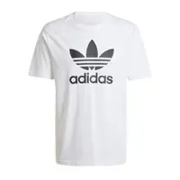 在飛比找PChome24h購物優惠-Adidas Trefoil T-Shirt [IV5353