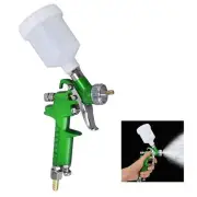 Handheld Airless Paint Sprayer High Atomization Small Electric Spray Gun