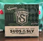 Dr Squatch Soap Suds of the Sly Harry Potter Limited Edition