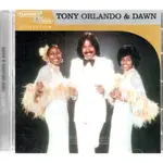 金卡價134 TONY ORLANDO&DAWN 東尼奧蘭多 白金精選 580600002822 再生工場02