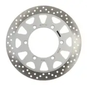 MTX BRAKE DISC SOLID TYPE - FRONT R
