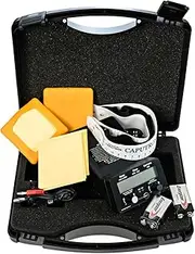 Caputron 3x3 Activadose tDCS Device Starter Kit