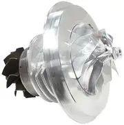 Aeroflow 94013 Core Only Chra Dual Bb Billet Core No Housing GTX5533 - AF8059-6005