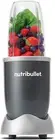 New nutribullet 600W Series Blender Light Grey NBR-0507LG