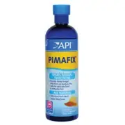 Api Pimafix 237Ml Treats External Fungal Infections Bacterial Fungus