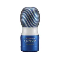 在飛比找樂天市場購物網優惠-【原廠公司貨】日本 TENGA PREMIUM 尊爵氣墊杯 