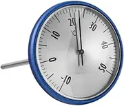 Floating Thermometer Pool Thermometer Temperature Gauge Water Thermometer for Sauna