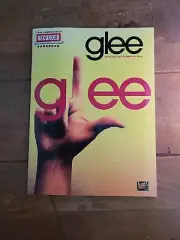 Glee Recorder Songbook Music From Fox TV Show Hal Leonard New Book (1444)