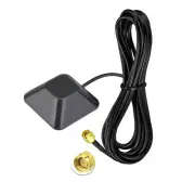 4G LTE Antenna Outdoor 8DBi SMA Omni Directional for Trail Game Hunting Camera