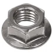 Echo Genuine OEM Replacement Flange Nut - 43301903933