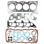 Engine Cylinder Head Gasket Set fits 89-94 Suzuki Swift 1.3L-L4 (for: Suzuki)