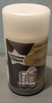 Tommee Tippee Closer to Nature Portable Baby Bottle & Food Warmer for Trave UE36