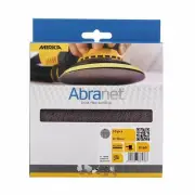 Mirka Abranet AE241F1018 P180 150 mm 10 pack.