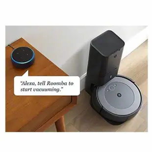 【神腦公司貨】美國 iRobot Roomba i3+ 掃地機器人 自動倒垃圾 輕旗艦款 WiFi 高效過濾器 APP