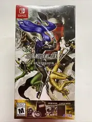 Shin Megami Tensei V Premium Edition - Nintendo Switch