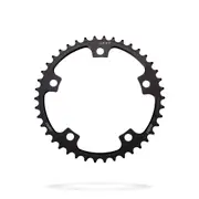 Bbb-Cycling RoadGear BCR-12S - Black Size 42t
