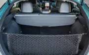 Rear Trunk Envelope Style Mesh Organizer Cargo Net for TOYOTA PRIUS 2016-2022