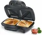 Prestige Sandwich Maker PSMFD 01 ,with Free Voltage Converter