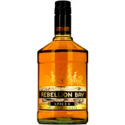 [Rebellion Bay] Rebellion Bay Spiced Rum 700mL