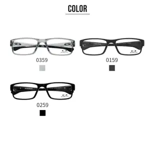 OAKLEY Airdrop™ OX8046 歐克利眼鏡｜時尚舒適大臉方框騎行運動眼鏡 男生品牌眼鏡框【幸子眼鏡】