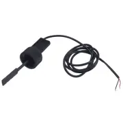 Adjustable Flow Range Water Paddle Switch for Central Air Conditioners