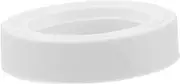Cabilock Hot Water Bottle Seal Ring Vacuum Flask Gasket Leak-Proof Ring Safe Light Material Easy Install