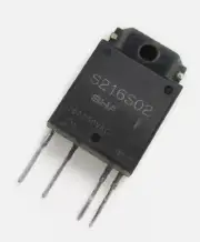 5PCS/New SHARP S216S02 Solid State Relay