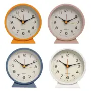 Desk Office Bedroom Livinrrooms Table Clock Mini Digital Clock Home Decorations