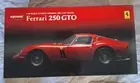 Kyosho 1/18 Ferrari 250 GTO Model Car Diecast Unopened Collector Item