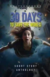 在飛比找博客來優惠-30 Days to Save the World