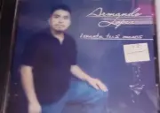 Levanta tus manos - Armando Lopez - Cd