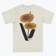 BOTANICAL NOICE T-shirt