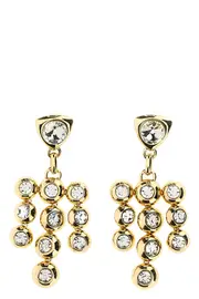 AREA 'Crystal Chandelier' Earrings U