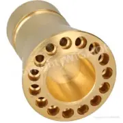 Refrigerant distributor CBS 15X5 mm