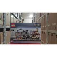 在飛比找蝦皮購物優惠-2012年 全新 樂高 LEGO 10230 Mini Mo