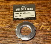 Benelli Dynamo Buzzer Hornet Hurricane Fireball 450SS Steering Head Upper Cone