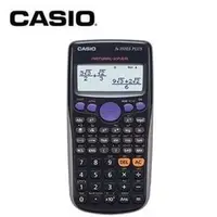 在飛比找PChome商店街優惠-CASIO 卡西歐 FX-350ES PLUS 科學型計算機