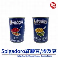 在飛比找蝦皮購物優惠-Spigadoro紅腰豆/埃及豆