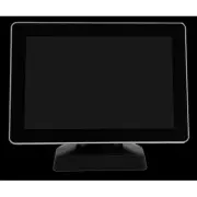 Mimo Monitors BA-UM1080 BASE FOR MIMO VUE FAMILY. INCLUDES HINGE COVER AND SCREW