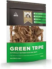 MFM Meals for Mutts 200g Dog Tripe Treats